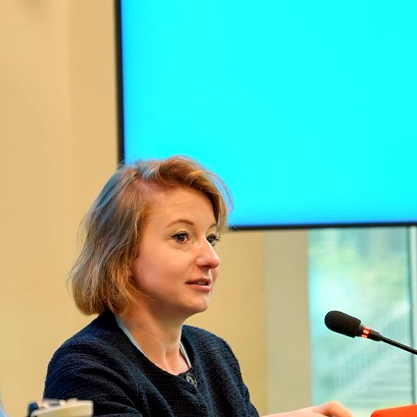 Urszula Kasperek